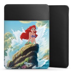Tablet Sleeve schwarz