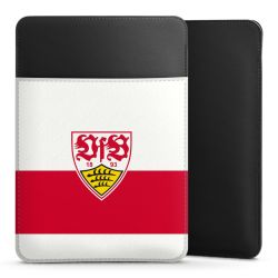 Tablet Sleeve schwarz