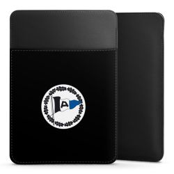 Tablet Sleeve schwarz