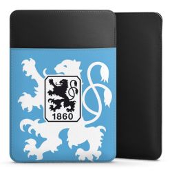 Tablet Sleeve schwarz
