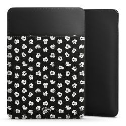 Tablet Sleeve schwarz