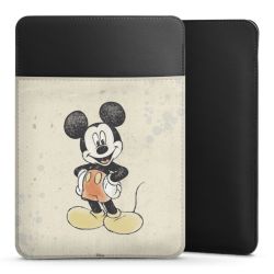 Tablet Sleeve schwarz