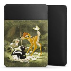 Tablet Sleeve schwarz