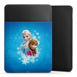 Tablet Sleeve schwarz