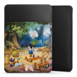 Tablet Sleeve schwarz