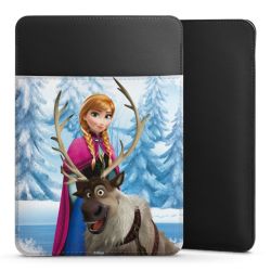 Tablet Sleeve schwarz