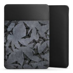 Tablet Sleeve schwarz