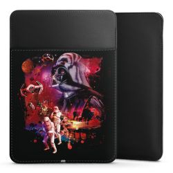 Tablet Sleeve schwarz