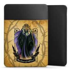 Tablet Sleeve schwarz