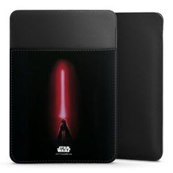 Tablet Sleeve schwarz