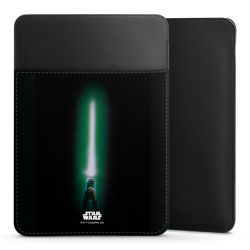 Tablet Sleeve schwarz