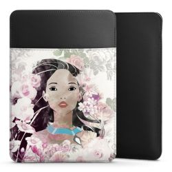 Tablet Sleeve schwarz