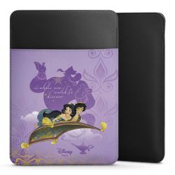 Tablet Sleeve schwarz