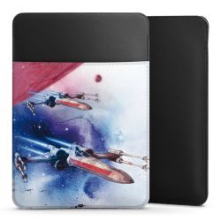 Tablet Sleeve schwarz