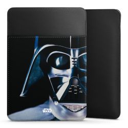 Tablet Sleeve schwarz