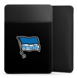 Tablet Sleeve schwarz