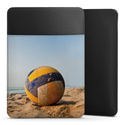 Tablet Sleeve schwarz