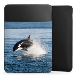 Tablet Sleeve black