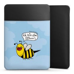 Tablet Sleeve schwarz