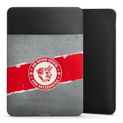 Tablet Sleeve schwarz