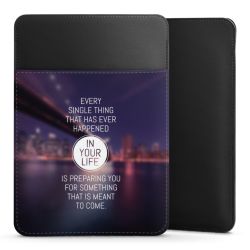 Tablet Sleeve black