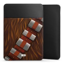 Tablet Sleeve schwarz