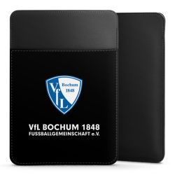 Tablet Sleeve schwarz