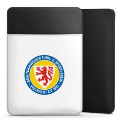 Tablet Sleeve schwarz