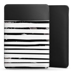 Tablet Sleeve schwarz