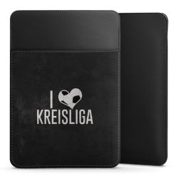 Tablet Sleeve schwarz