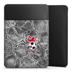 Tablet Sleeve schwarz