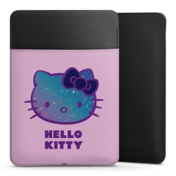 Tablet Sleeve schwarz