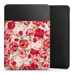 Tablet Sleeve schwarz