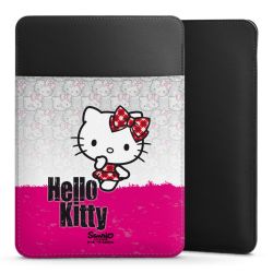 Tablet Sleeve schwarz