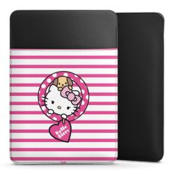 Tablet Sleeve schwarz