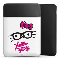 Tablet Sleeve schwarz