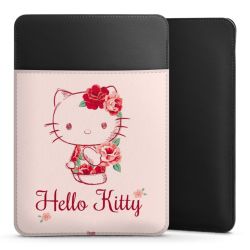 Tablet Sleeve schwarz