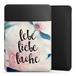 Tablet Sleeve schwarz