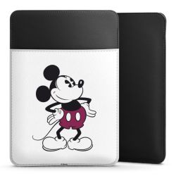 Tablet Sleeve schwarz