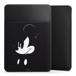 Tablet Sleeve schwarz