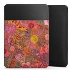 Tablet Sleeve schwarz