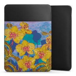 Tablet Sleeve schwarz