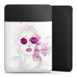 Tablet Sleeve black