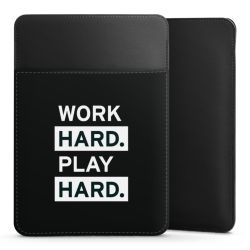 Tablet Sleeve black