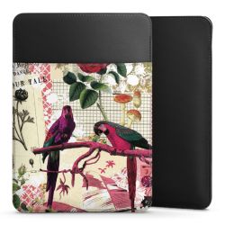 Tablet Sleeve schwarz