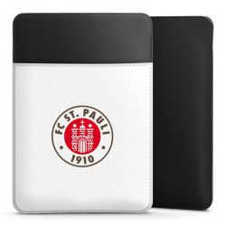 Tablet Sleeve schwarz