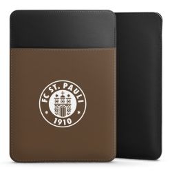 Tablet Sleeve schwarz