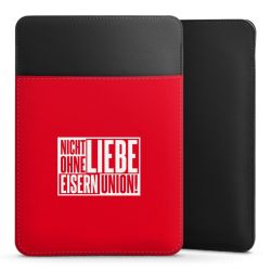 Tablet Sleeve schwarz