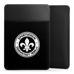 Tablet Sleeve schwarz