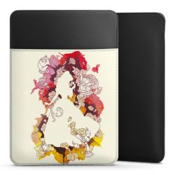 Tablet Sleeve schwarz